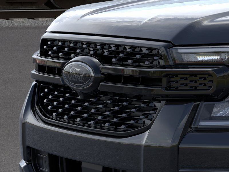 2026 Ford Ranger XLT Winder GA