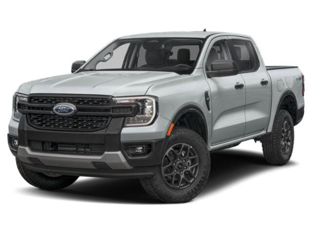 2026 Ford Ranger XLT Winder GA