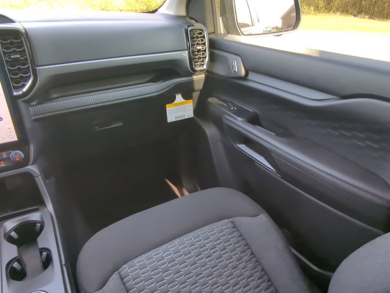 2026 Ford Ranger XLT Winder GA