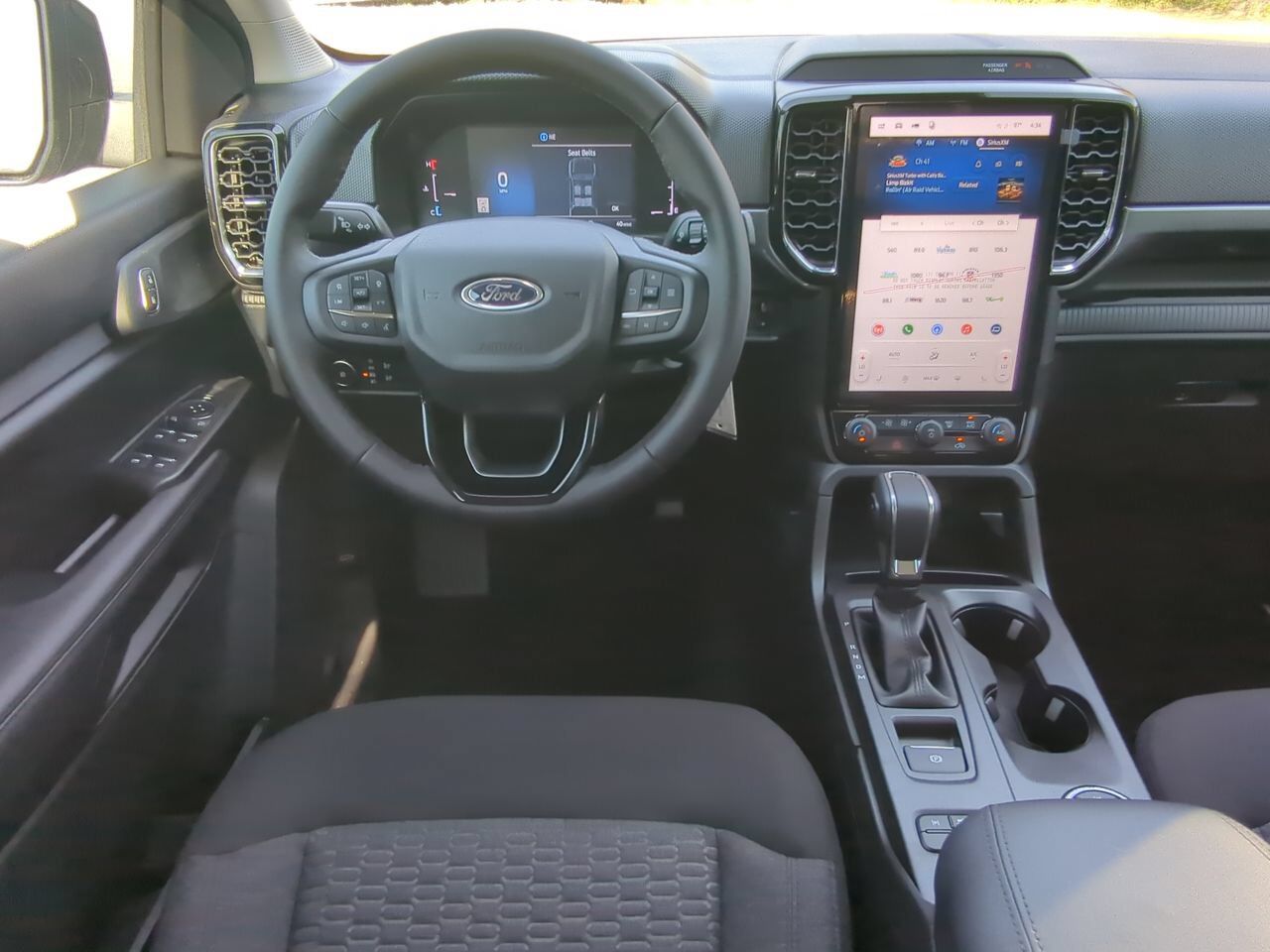 2026 Ford Ranger XLT Winder GA