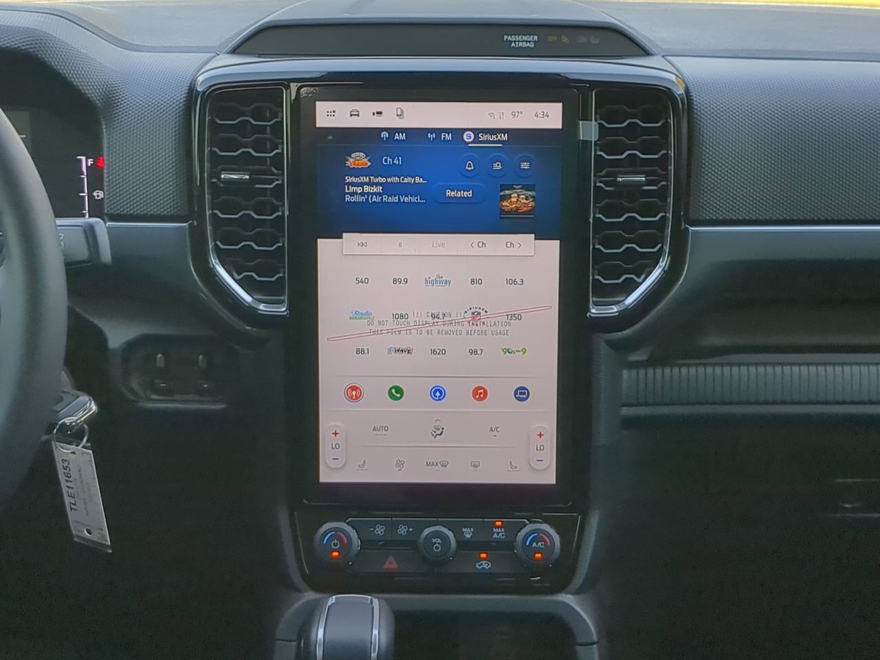 2026 Ford Ranger XLT Winder GA