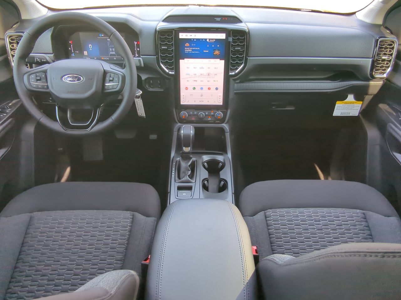 2026 Ford Ranger XLT Winder GA