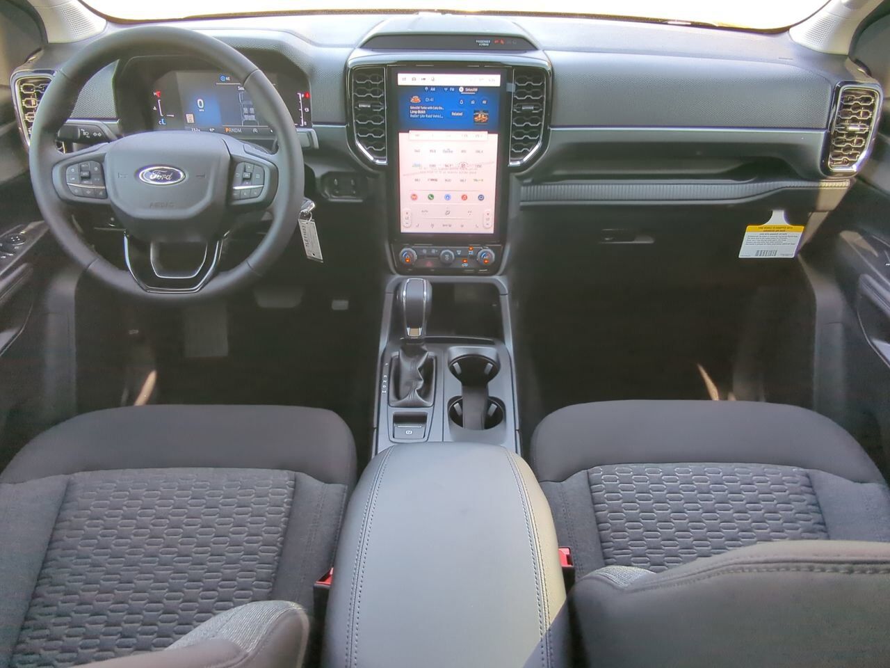 2026 Ford Ranger XLT Winder GA