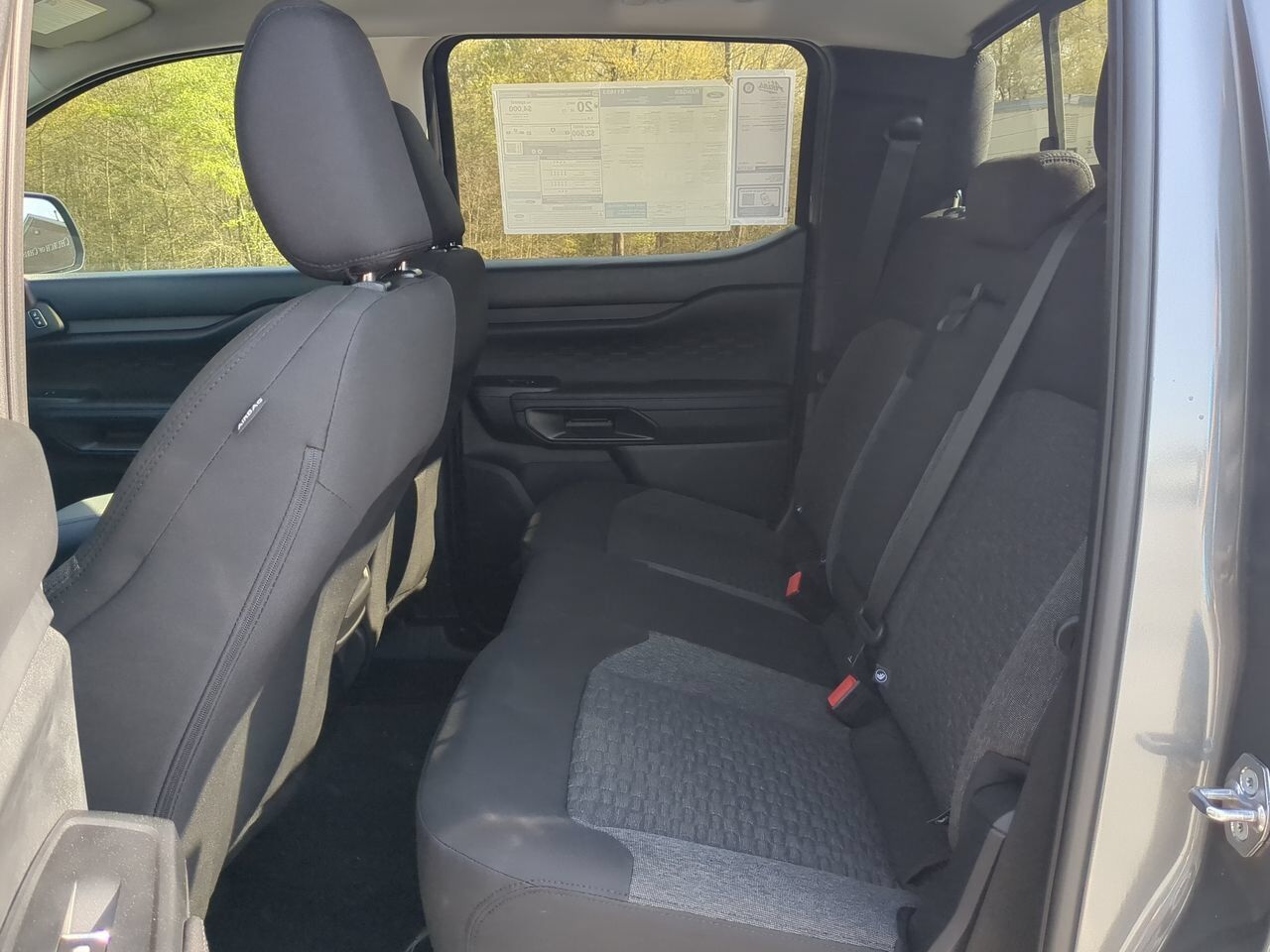 2026 Ford Ranger XLT Winder GA