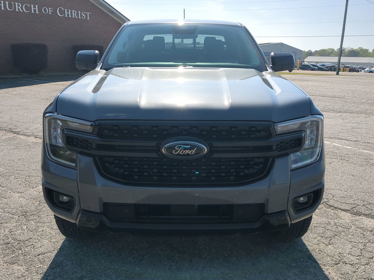 2026 Ford Ranger XLT Winder GA