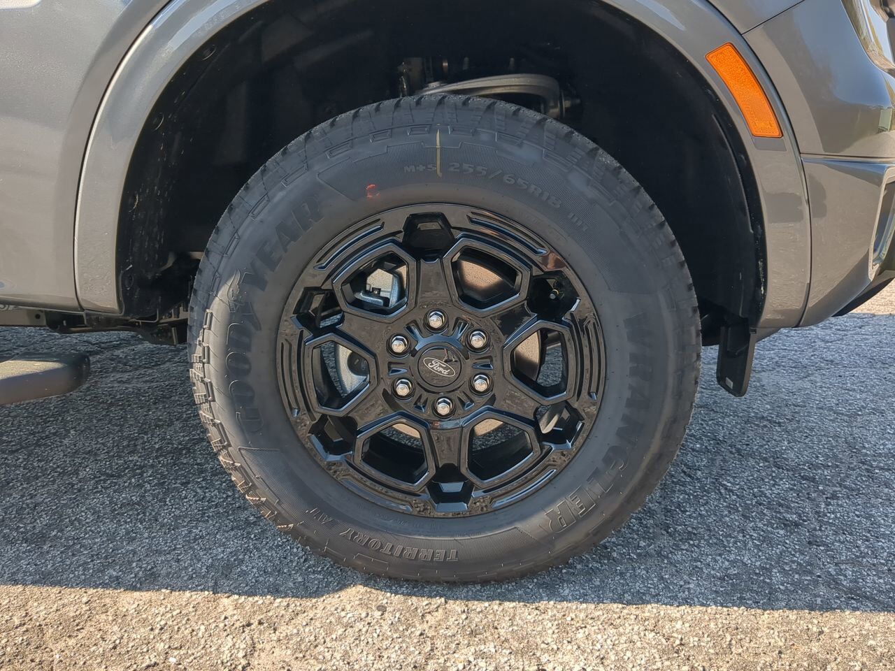 2026 Ford Ranger XLT Winder GA