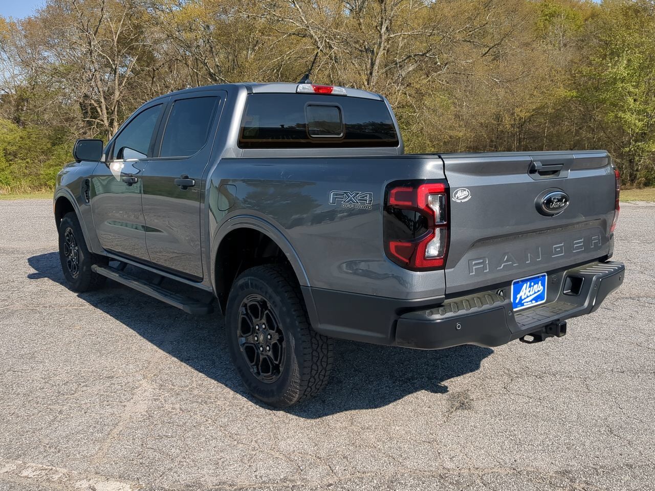 2026 Ford Ranger XLT Winder GA
