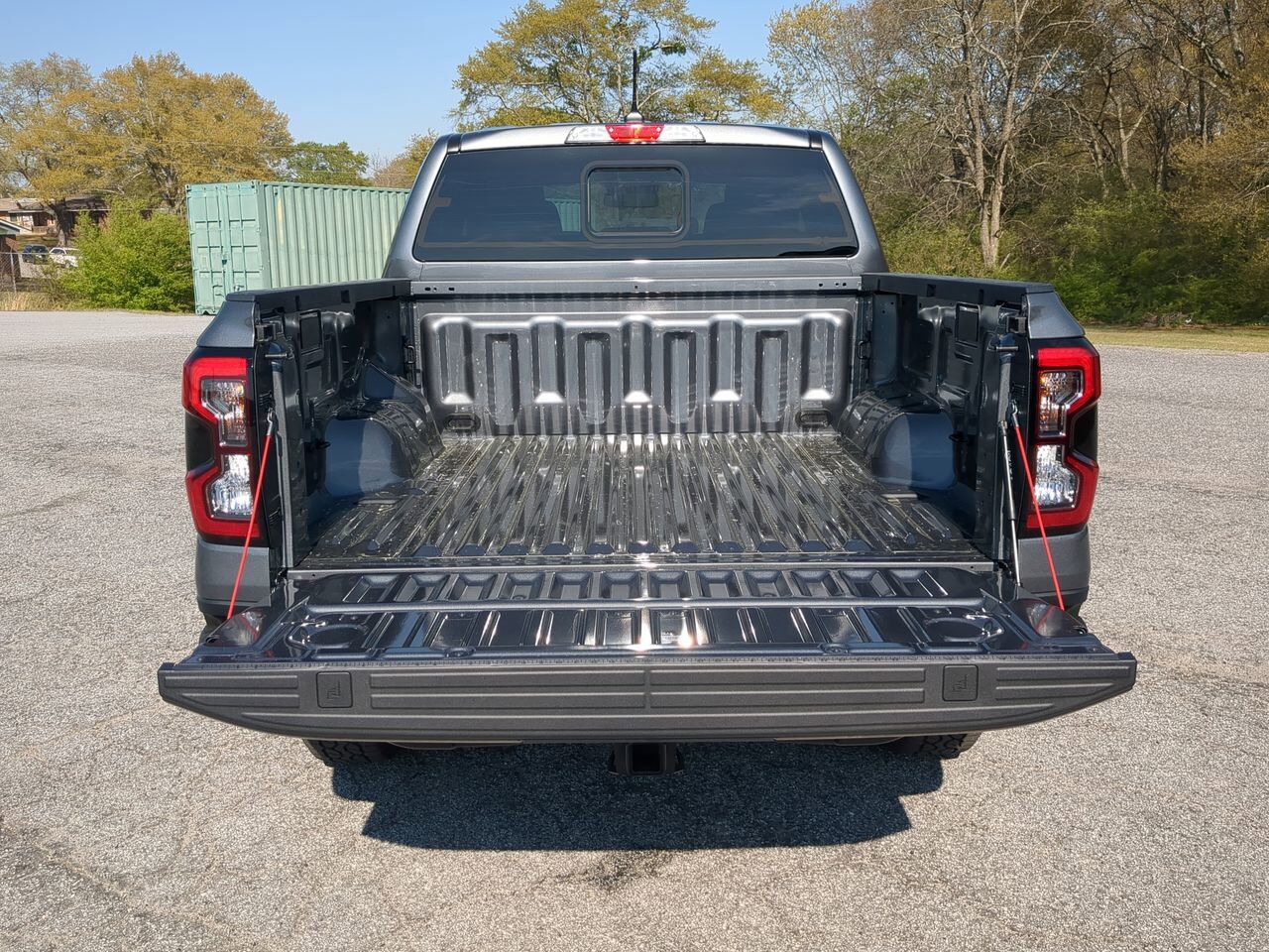 2026 Ford Ranger XLT Winder GA