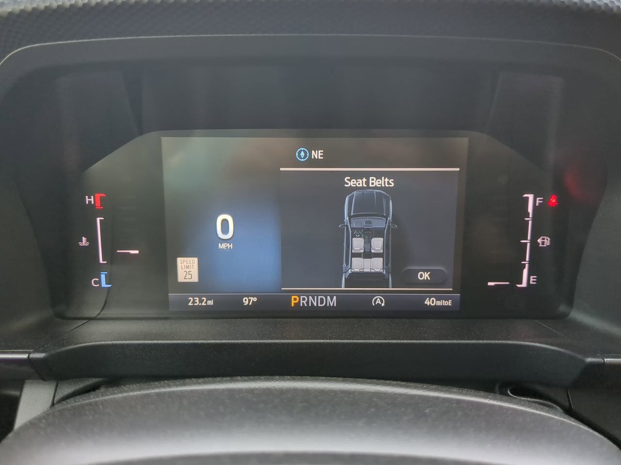 2026 Ford Ranger XLT Winder GA