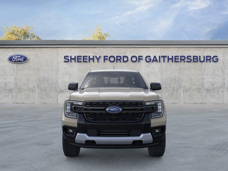 2026 Ford Ranger XLT Gaithersburg MD