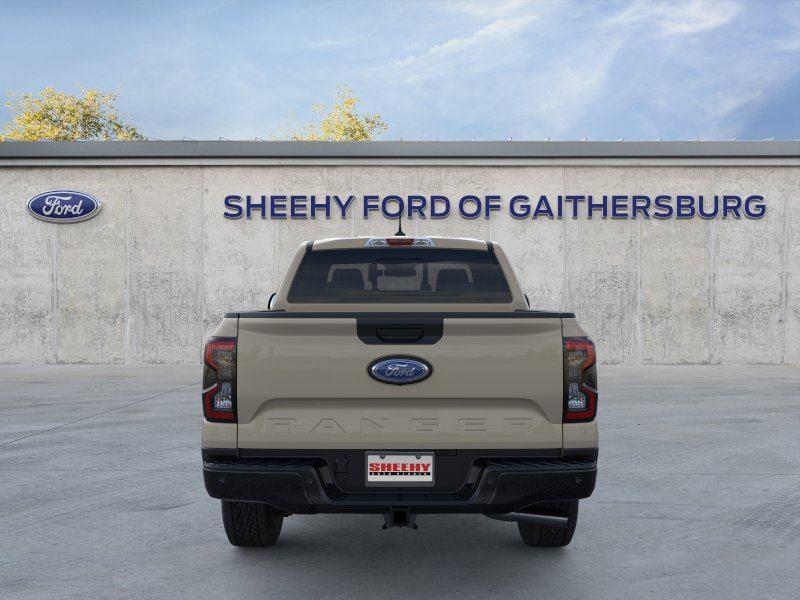 2026 Ford Ranger XLT Gaithersburg MD