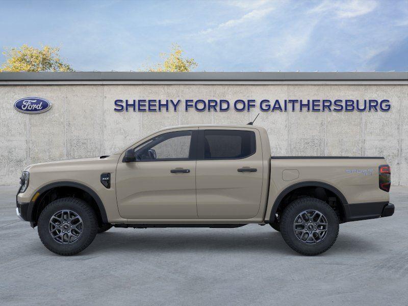 2026 Ford Ranger XLT Gaithersburg MD