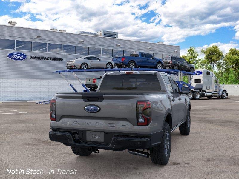2026 Ford Ranger XLT Gaithersburg MD