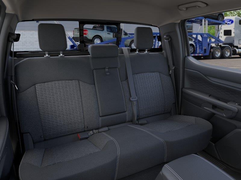 2026 Ford Ranger XLT Gaithersburg MD