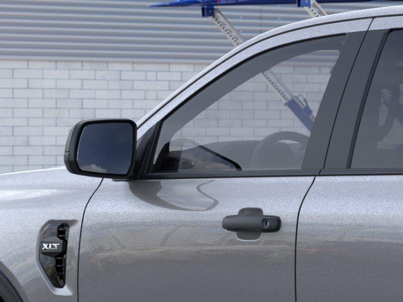2026 Ford Ranger XLT Gaithersburg MD