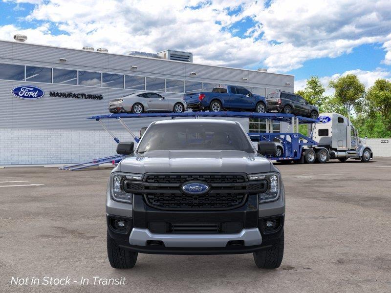 2026 Ford Ranger XLT Gaithersburg MD