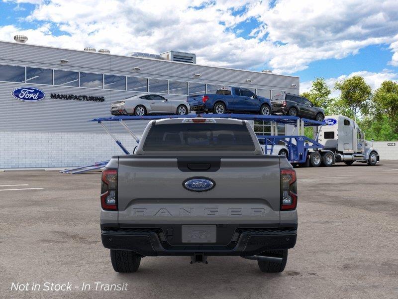 2026 Ford Ranger XLT Gaithersburg MD