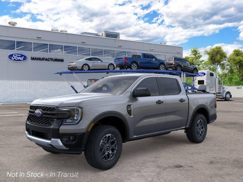 2026 Ford Ranger XLT Gaithersburg MD