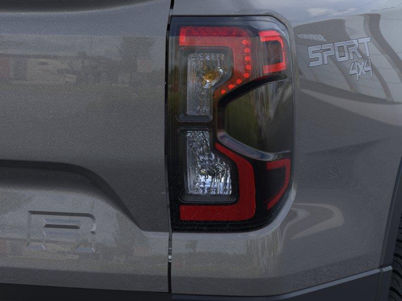 2026 Ford Ranger XLT Gaithersburg MD