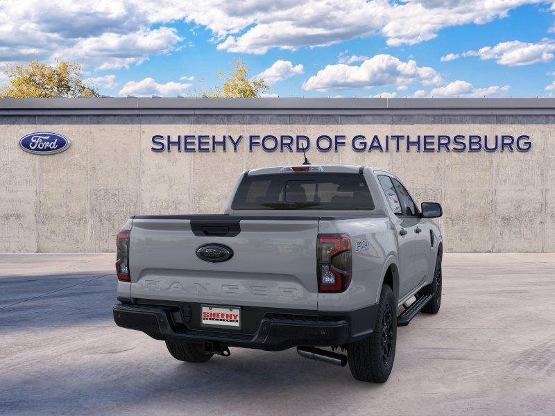 2026 Ford Ranger XLT Gaithersburg MD