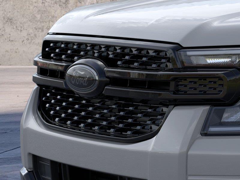 2026 Ford Ranger XLT Gaithersburg MD