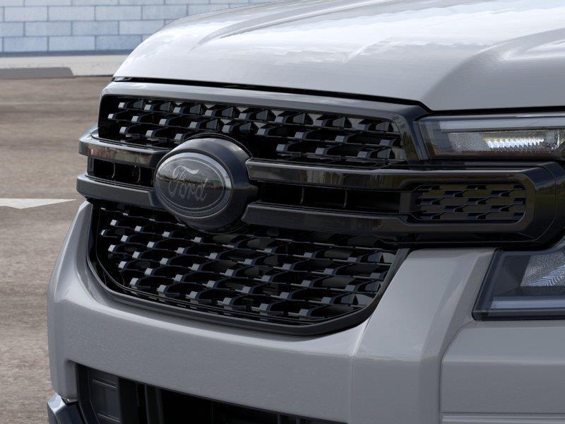 2026 Ford Ranger XLT Gaithersburg MD