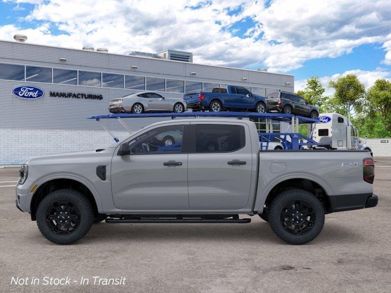 2026 Ford Ranger XLT Gaithersburg MD
