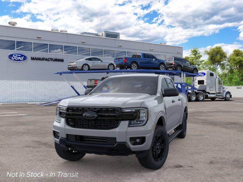 2026 Ford Ranger XLT Gaithersburg MD