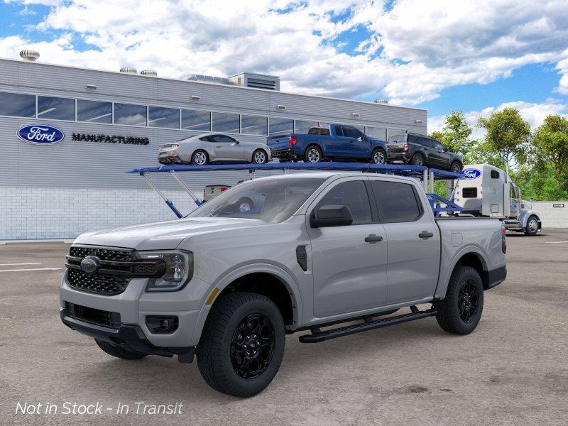 2026 Ford Ranger XLT Gaithersburg MD