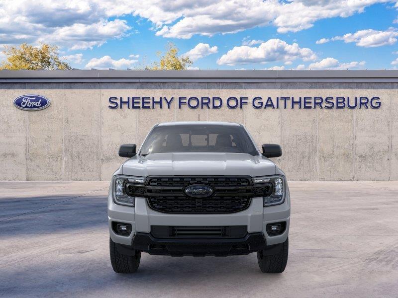 2026 Ford Ranger XLT Gaithersburg MD