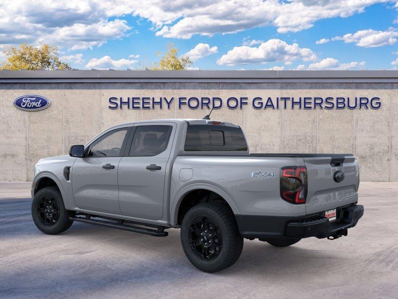 2026 Ford Ranger XLT Gaithersburg MD