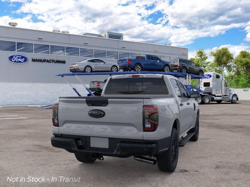 2026 Ford Ranger XLT Gaithersburg MD