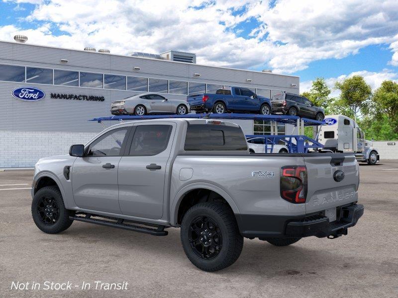 2026 Ford Ranger XLT Gaithersburg MD