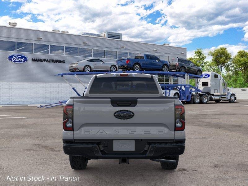 2026 Ford Ranger XLT Gaithersburg MD