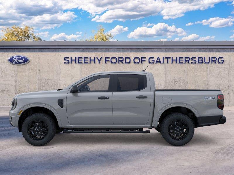 2026 Ford Ranger XLT Gaithersburg MD