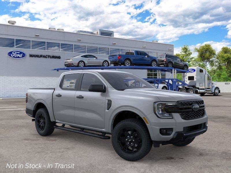 2026 Ford Ranger XLT Gaithersburg MD