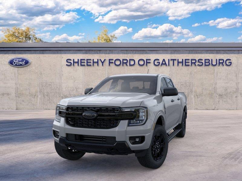 2026 Ford Ranger XLT Gaithersburg MD