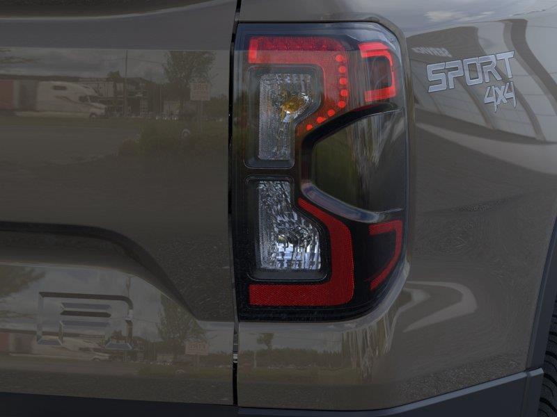 2026 Ford Ranger XLT Gaithersburg MD