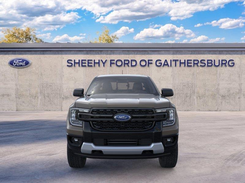 2026 Ford Ranger XLT Gaithersburg MD