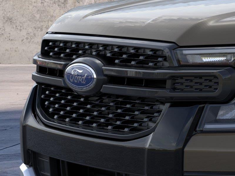 2026 Ford Ranger XLT Gaithersburg MD