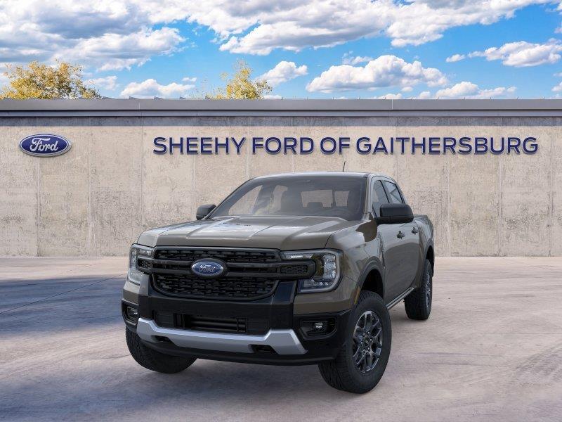 2026 Ford Ranger XLT Gaithersburg MD