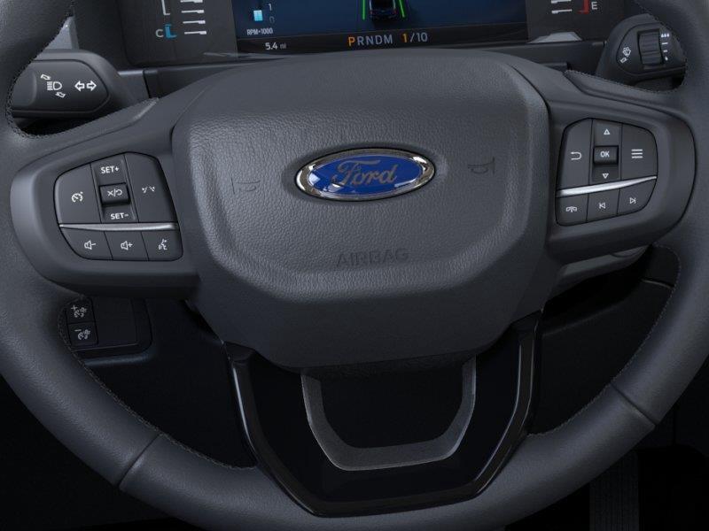 2026 Ford Ranger XLT Gaithersburg MD