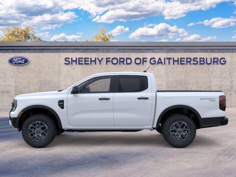2026 Ford Ranger XLT Gaithersburg MD