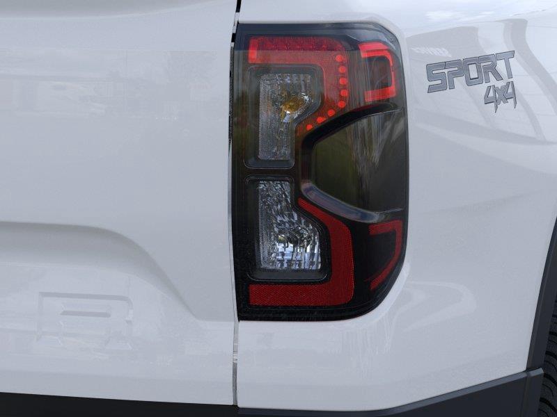 2026 Ford Ranger XLT Gaithersburg MD