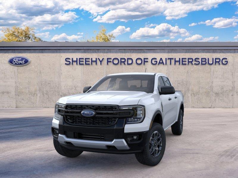 2026 Ford Ranger XLT Gaithersburg MD