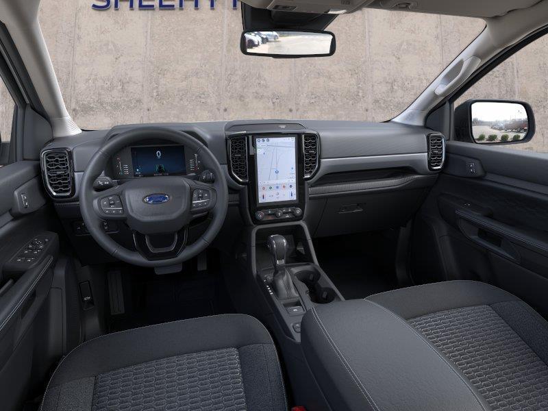 2026 Ford Ranger XLT Gaithersburg MD