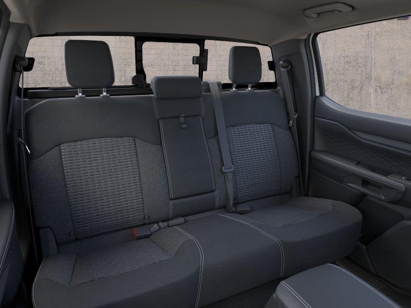 2026 Ford Ranger XLT Gaithersburg MD
