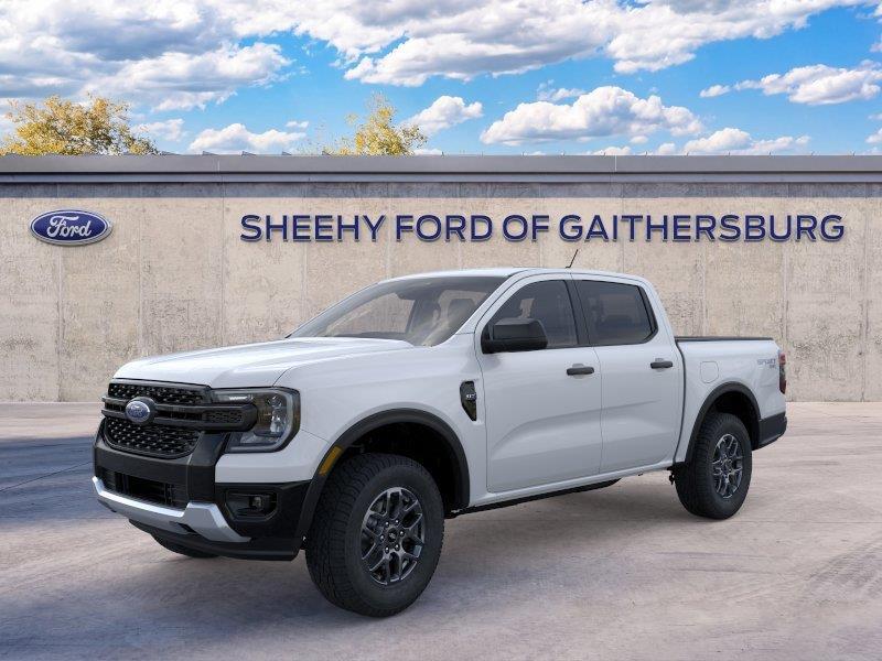 2026 Ford Ranger XLT Gaithersburg MD