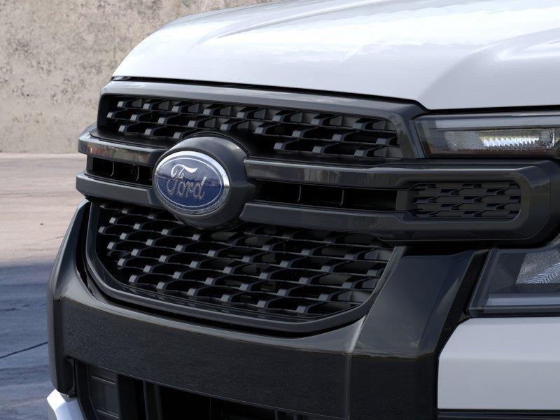 2026 Ford Ranger XLT Gaithersburg MD