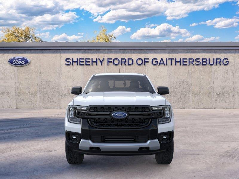 2026 Ford Ranger XLT Gaithersburg MD